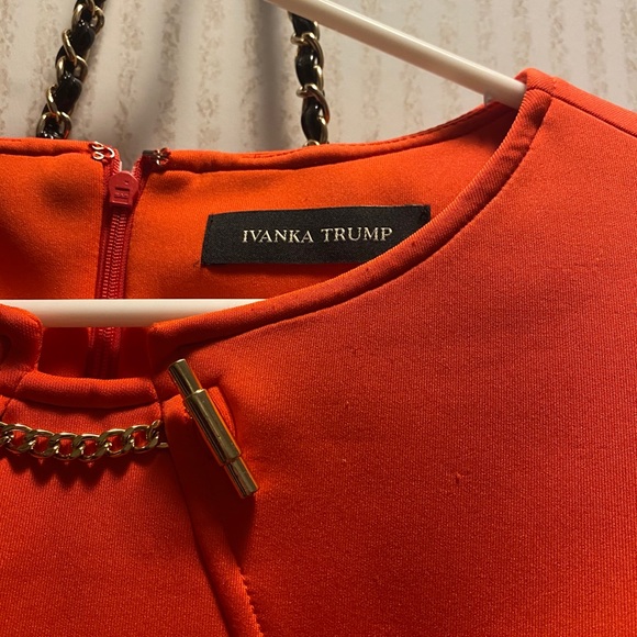 Dress - Picture 3 of 5